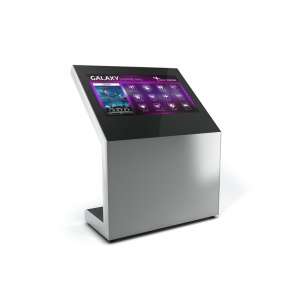 PLV-innovations : Catégorie bornes tactiles