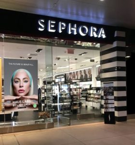 Magasin Sephora